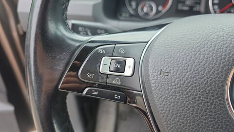 Caddy Maxi 2.0 TDI 150 DSG6 Trendline - Automatique 2017 occasion 82000 Montauban