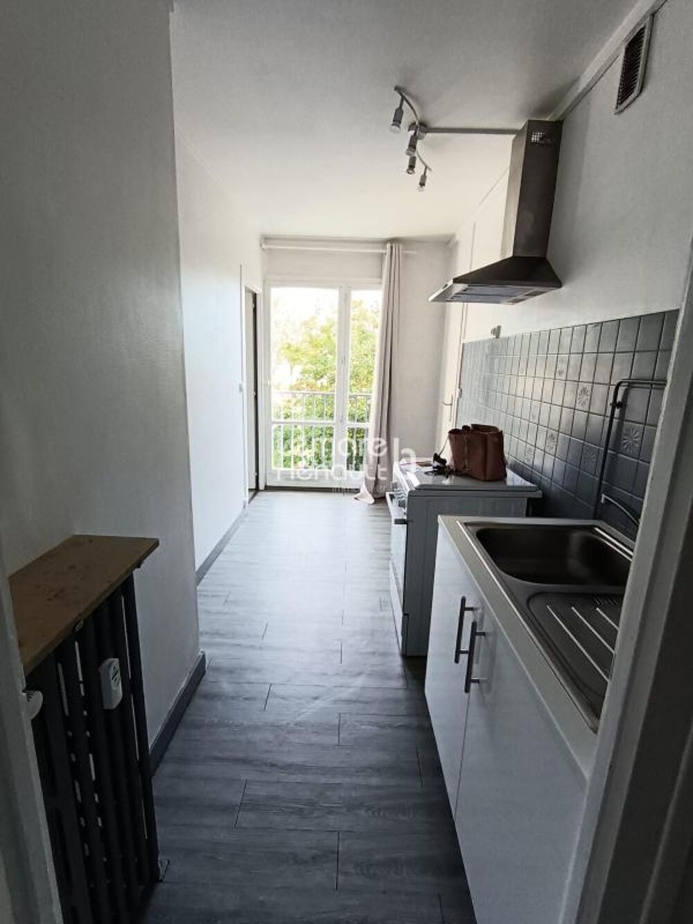 Location Appartement Résidentiel, dreux centre, F2 –  45.33 m2 avec parking Dreux