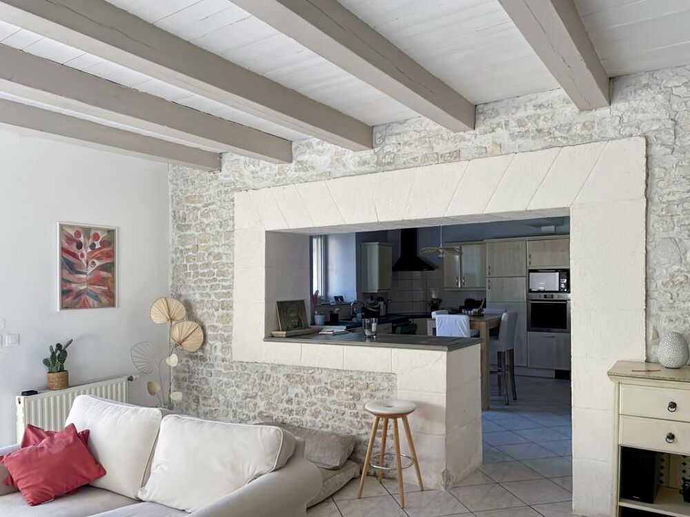 Maison 155 m² avec piscine