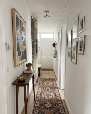  Appartement à vendre 4 pièces 85 m²
