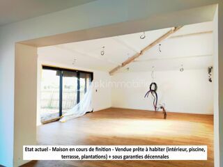  Villa � vendre 5 pi�ces 172 m�