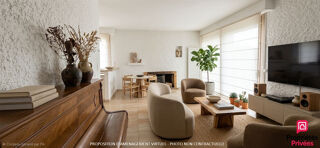  Maison à vendre 5 pièces 125 m²