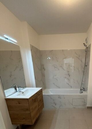  Appartement � louer 2 pi�ces 39 m�
