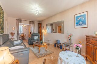  Appartement à vendre 4 pièces 83 m²