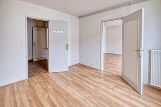  Appartement à vendre 3 pièces 66 m²