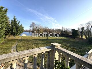  Maison à vendre 8 pièces 320 m²