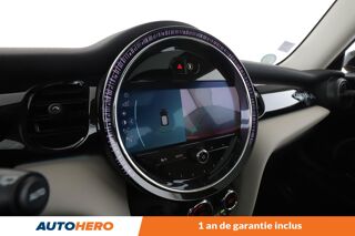Cooper SE Edition Camden 3P 184 ch 2021 occasion 92130 Issy-les-Moulineaux