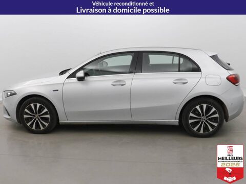 Classe A 250 e 8G-DCT 2021 occasion 10150 Lavau