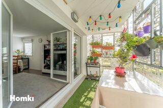  Appartement � vendre 3 pi�ces 67 m�