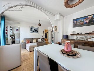  Appartement à vendre 5 pièces 74 m²