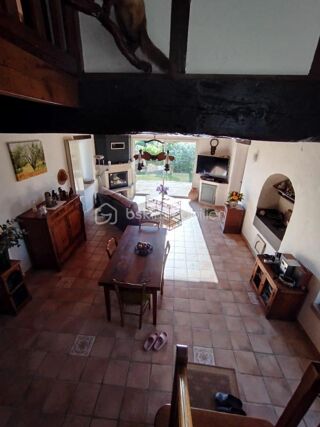 Maison à vendre 4 pièces 110 m²