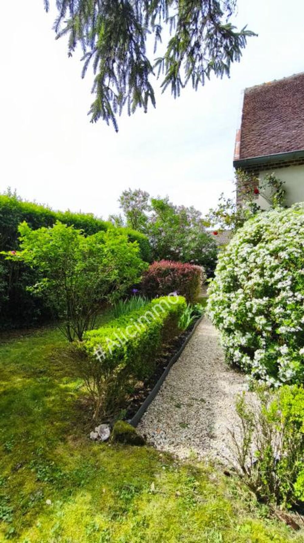 Maison Broyes 5 pièce(s) 163.5 m2