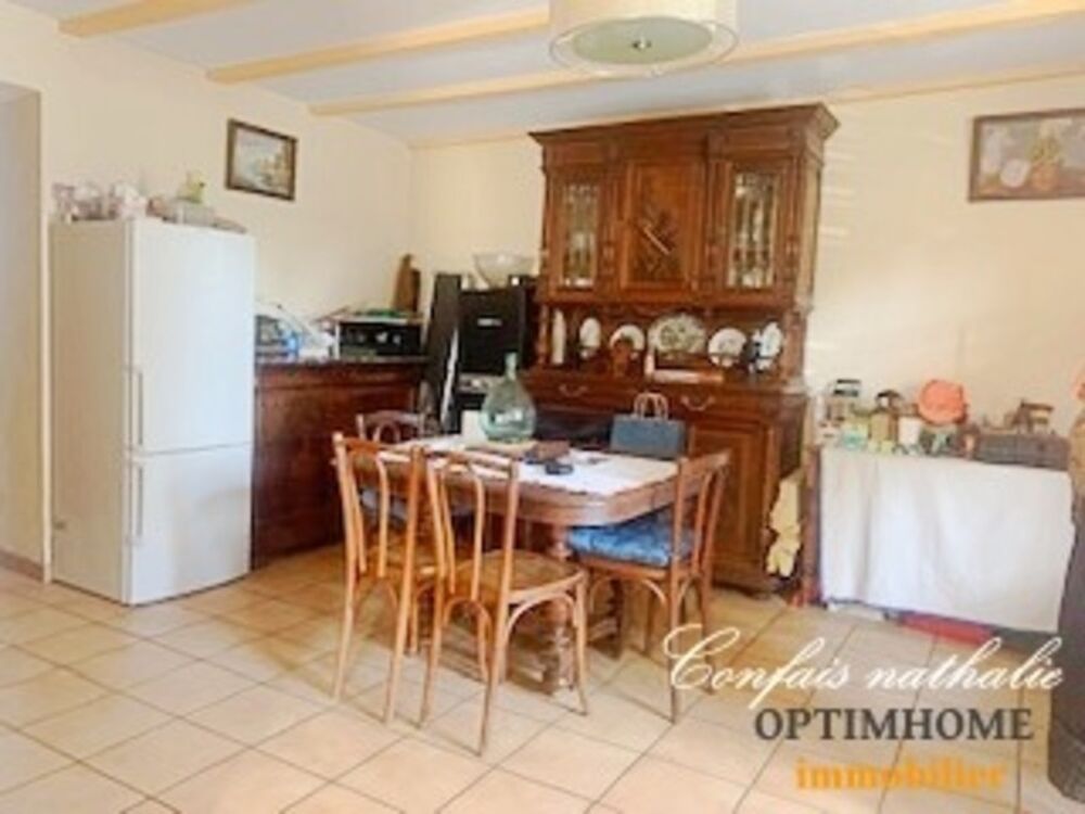 Vente Viager MAISON DE VILLAGE / VENTE VIAGER Billey