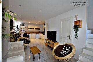  Maison � vendre 3 pi�ces 55 m�