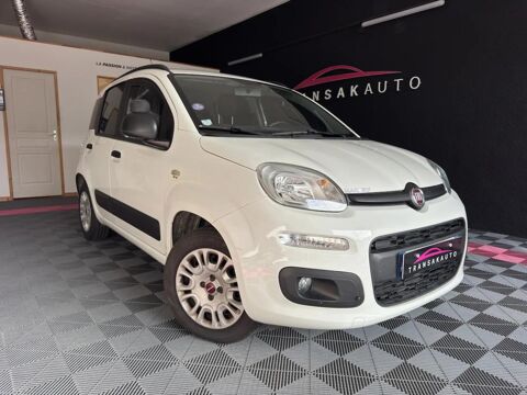 Fiat Panda 1,2 69ch BVM5 POP 2018 occasion B&eacute;ziers 34500