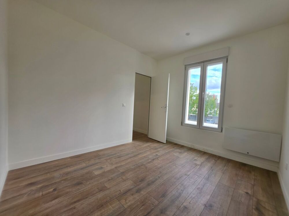 Location Appartement Appartement de 29m2 à louer sur Bobigny Bobigny