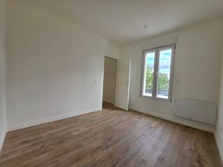  Appartement à louer 2 pièces 29 m²