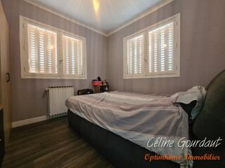  Maison à vendre 8 pièces 198 m²