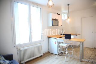 Vente Appartement Appartement ancien Paris 19