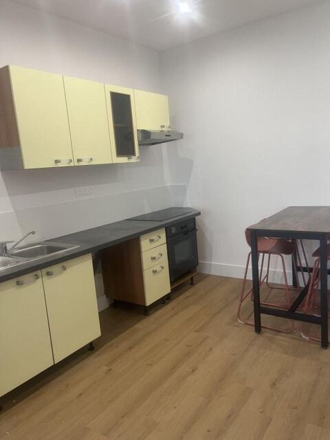  Appartement � louer 2 pi�ces 32 m�