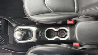 Renegade 1.6 MultiJet 120 Limited 2015 occasion 40130 Capbreton