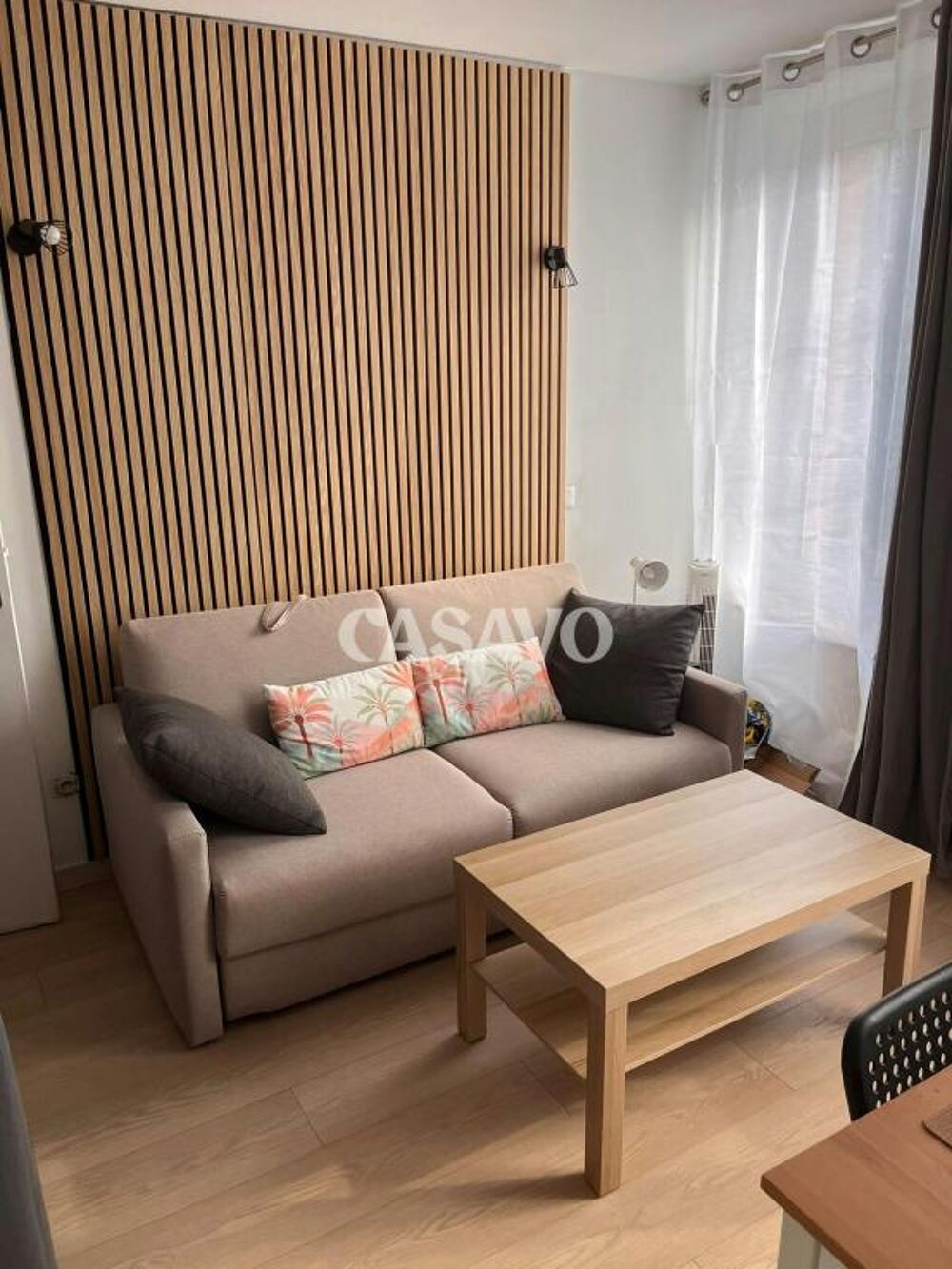 Vente Appartement Vente Appartement 1 pièce de 18m² - 31000 Toulouse Toulouse