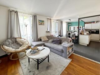  Appartement � vendre 4 pi�ces 72 m�