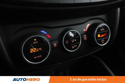 Tipo 1.4 Easy 5P 95 ch 2017 occasion 92130 Issy-les-Moulineaux