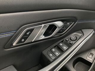 S&eacute;rie 3 touring 318d 150 CH G21 M Sport - ORIGINE FRANCE ENTRETIEN B 2020 occasion 14650 Carpiquet