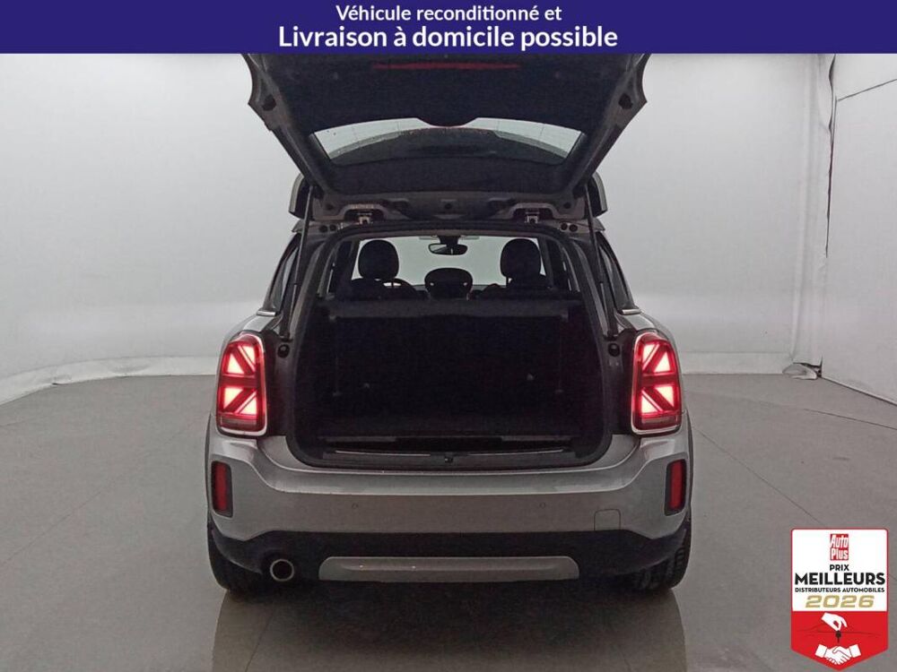 Countryman 136 BVA7 Cooper Essential 2023 occasion 10150 Lavau