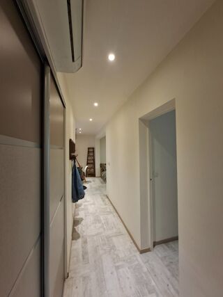  Appartement � vendre 3 pi�ces 70 m�