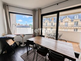  Appartement à vendre 2 pièces 61 m²
