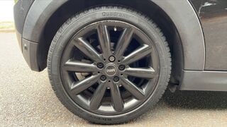 Cooper III 1.5 136 BVA7 Heddon Street - Automatique Toit ouv 2018 occasion 63000 Clermont Ferrand