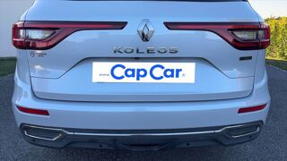 Koleos 2.0 dCI 175 4X4 X- Tronic Initiale Paris - Automatique Toit 2017 occasion 24000 Perigueux