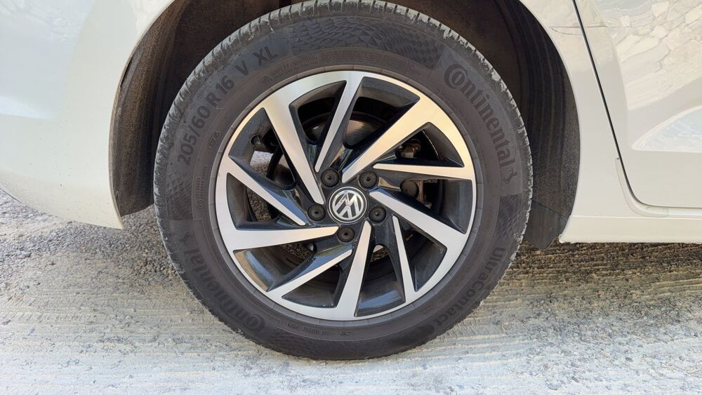 Touran 1.6 TDI 115 DSG7 Connect 2018 occasion 83300 Draguignan