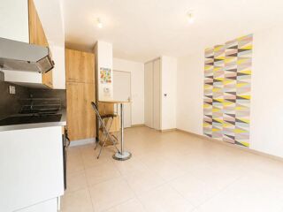  Appartement à vendre 1 pièce 31 m²
