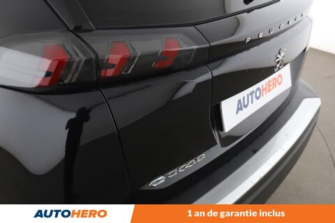 2008 Electrique Allure 50 kWh 136 ch 2021 occasion 92130 Issy-les-Moulineaux
