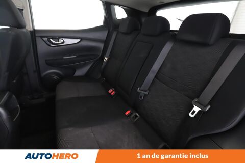 Qashqai 1.6 dCi N-Connecta 130 ch 2016 occasion 92130 Issy-les-Moulineaux