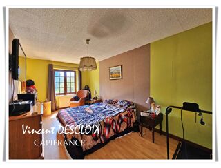  Maison à vendre 6 pièces 135 m²