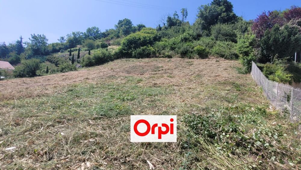 Vente Terrain Terrain À Vendre Beaurepaire
