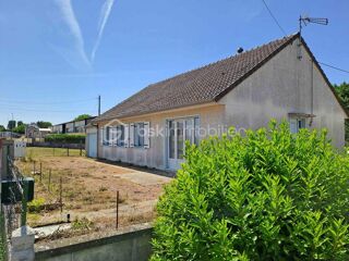  Maison � vendre 5 pi�ces 93 m�