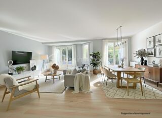  Maison à vendre 6 pièces 141 m²