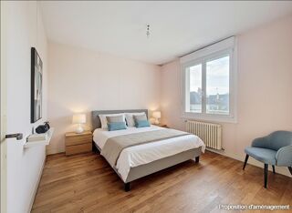  Maison � vendre 4 pi�ces 76 m�