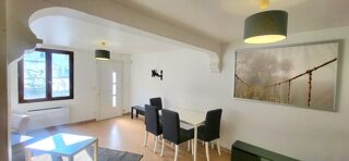  Appartement  vendre 2 pices 42 m