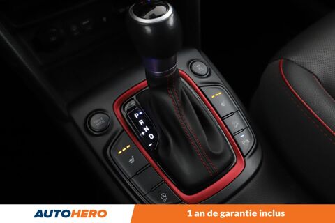 Kona 1.6 CRDi Executive 4WD DCT-7 136 ch 2019 occasion 92130 Issy-les-Moulineaux