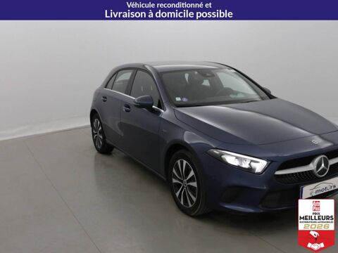 Classe A 250 e 8G-DCT Style Line +Pack Stationneme 2021 occasion 10150 Lavau