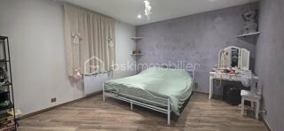  Maison à vendre 7 pièces 155 m²