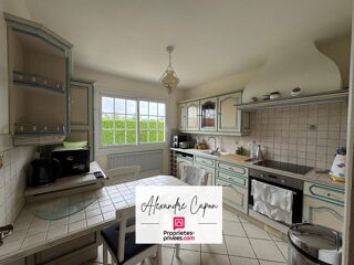  Maison � vendre 8 pi�ces 163 m�