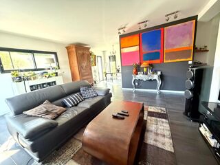  Maison à vendre 4 pièces 99 m²