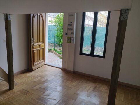  Appartement � louer 1 pi�ce 26 m�